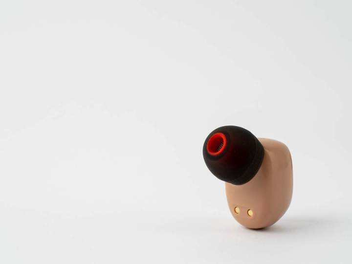 Accessoires d'aide à l'écoute Labastide-Saint-Pierre