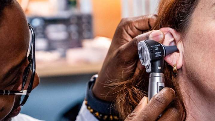 Audioprothésiste, Montech