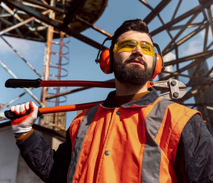 Une prévention efficace contre la perte auditive 